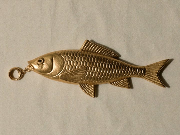 Tembak Ikan